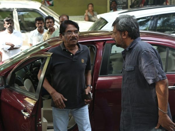 డైరక్ట్ గా..