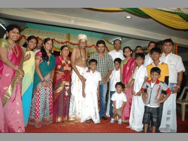 అసెస్టెంట్ ని డైరక్టర్ గా