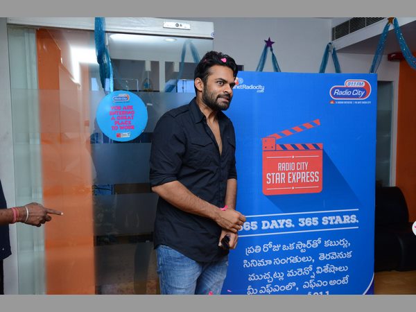 ఏర్పాట్లు చూసి షాకై..