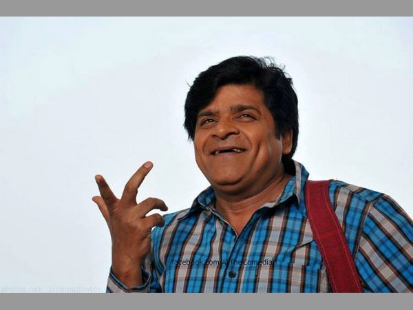 అందరూ దొంగలే