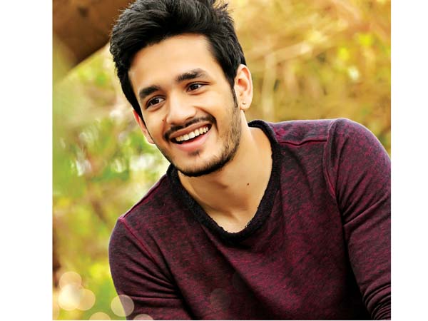 ఇప్పుడు అఖిల్