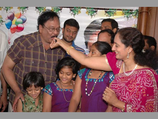 కృష్ణం రాజు