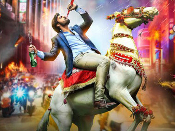 సాయి ధరమ్ తేజ ఏమంటాడు