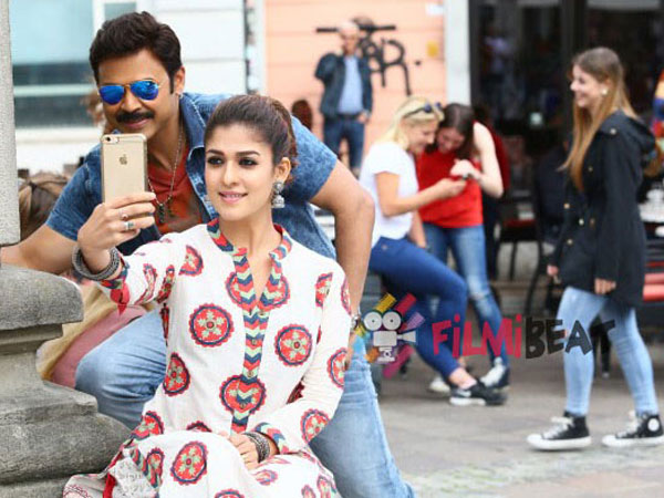 పెర్ఫార్మెన్స్ విషయానికొస్తే...