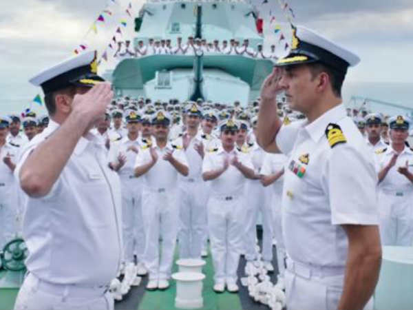 ప్లస్ పాయింట్