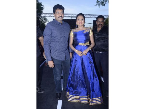 జనతా గ్యారేజ్ ఆడియో రిలీజ్