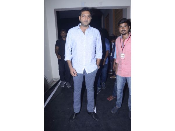 జనతా గ్యారేజ్ ఆడియో రిలీజ్