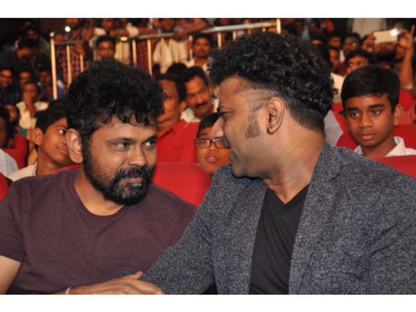 జనతా గ్యారేజ్ ఆడియో రిలీజ్