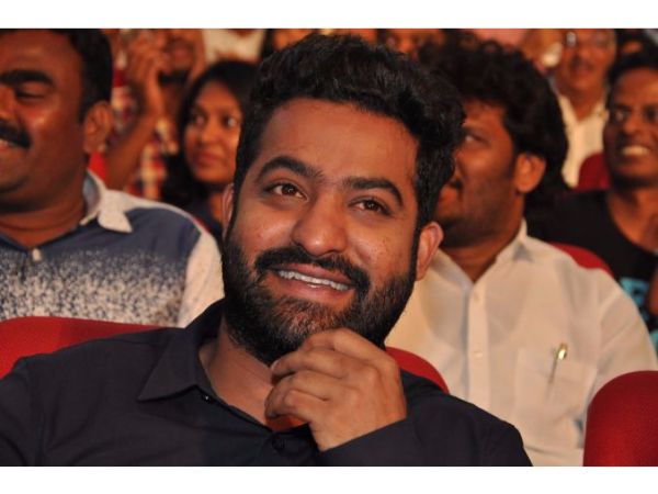 జనతా గ్యారేజ్ ఆడియో రిలీజ్