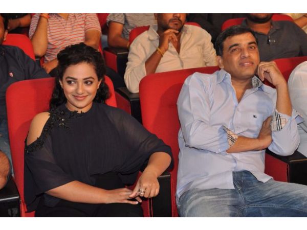 జనతా గ్యారేజ్ ఆడియో రిలీజ్