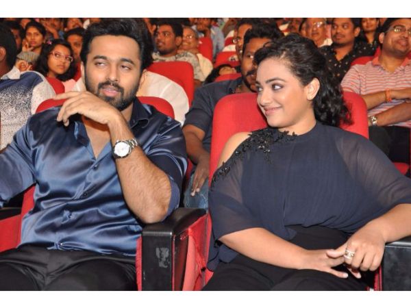 జనతా గ్యారేజ్ ఆడియో రిలీజ్