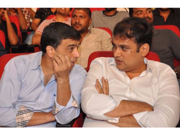 జనతా గ్యారేజ్ ఆడియో రిలీజ్