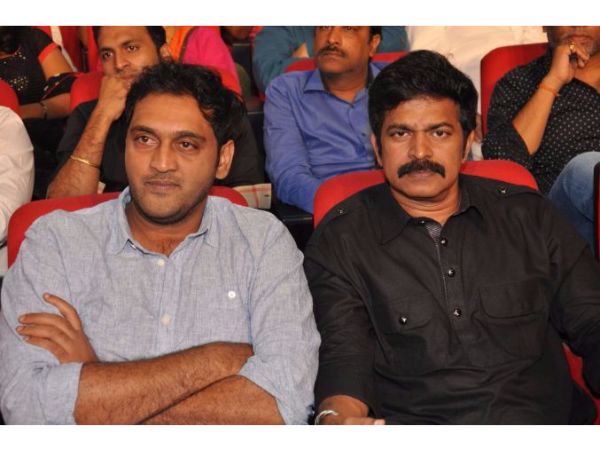 జనతా గ్యారేజ్ ఆడియో రిలీజ్