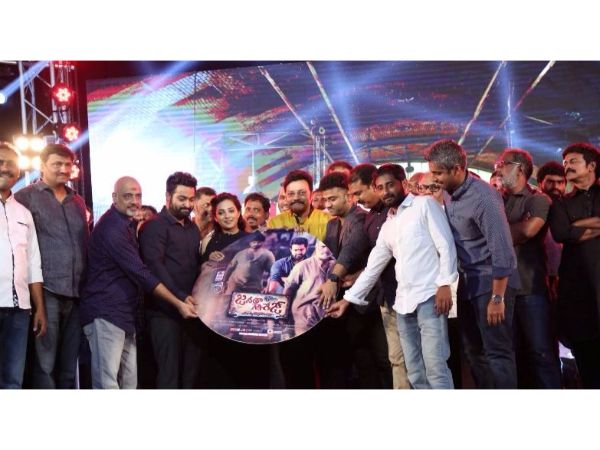  ఏ జన్మలో...