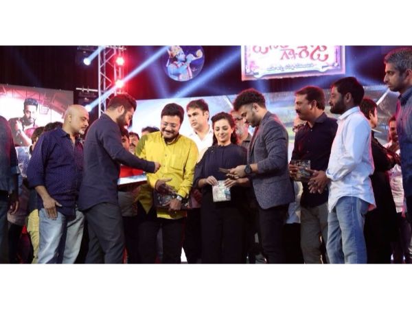 సినిమా అంటే అది కాదు..