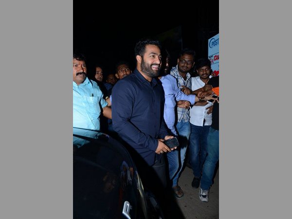 రెండేళ్ల క్రితమే...