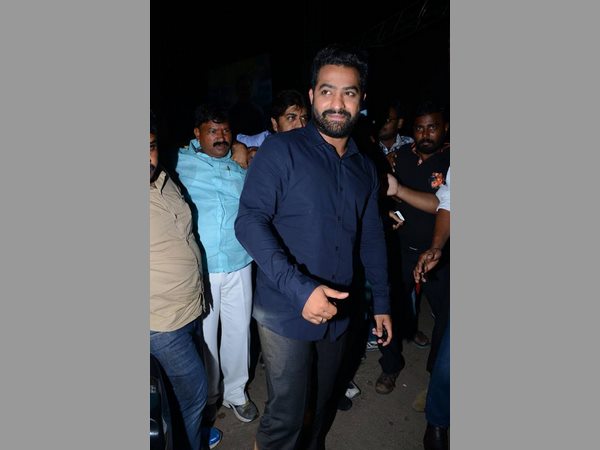 వ్యక్తిత్వం ఉన్న