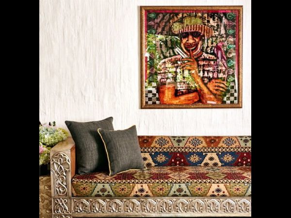 లుక్ పడుతుంది