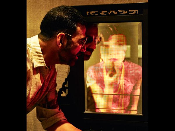 ఏం చేసినా