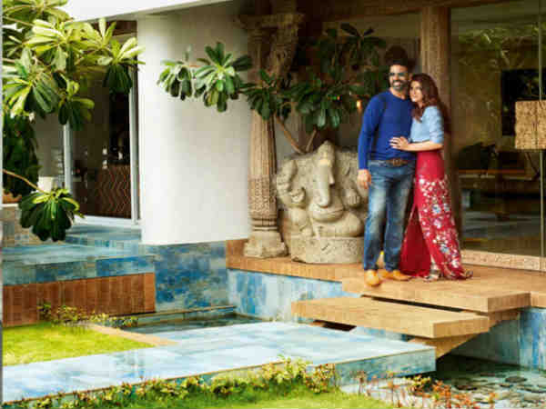 గార్డెన్