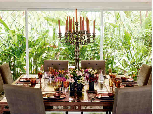 డైనింగ్ హాల్