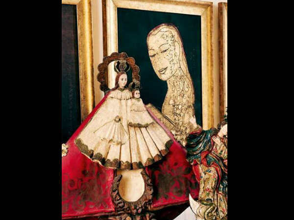 ఇండోర్ ఇంటీరియర్