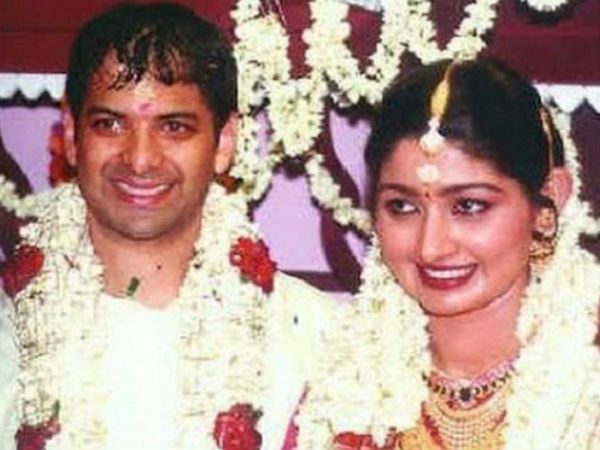 కుటుంబం కోసం త్యాగం