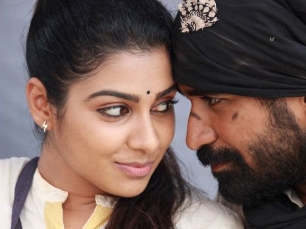 డైరక్టర్ గా ..