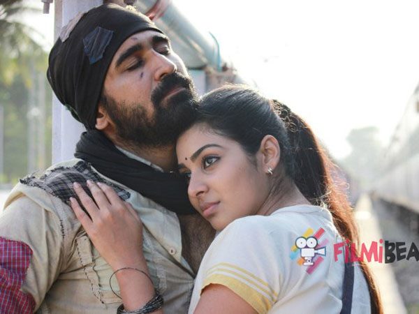 అక్కడ కూడా పాగా