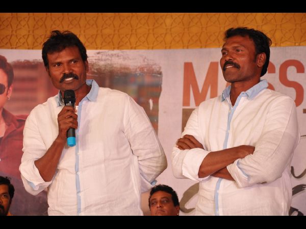 వెంక‌టేశ్ మాట్లాడుతూ 