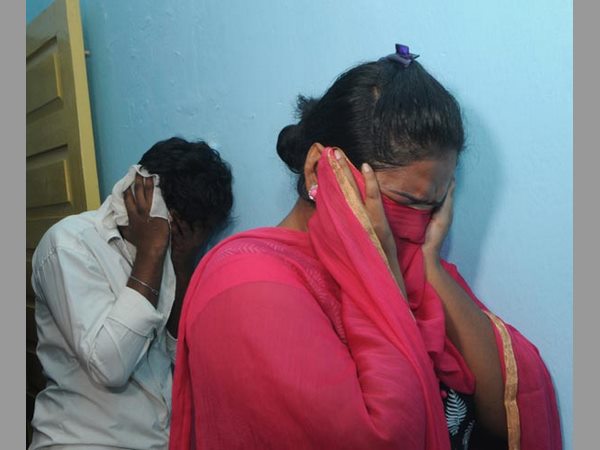 హీరో రామ్ సినిమాలో నటిస్తోంది?