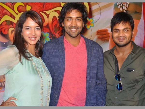 మంచు సిబ్లింగ్స్