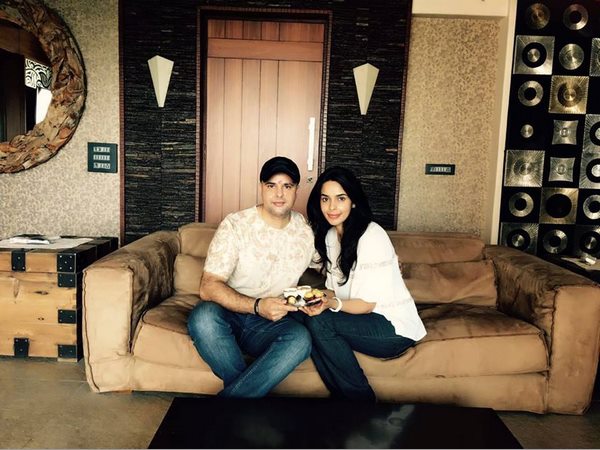 మల్లికా