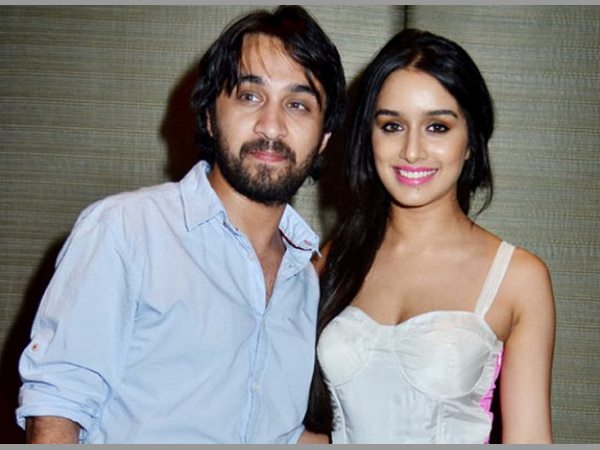 శ్రద్ధా కపూర్