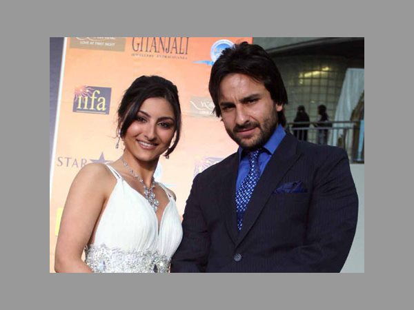 సైఫ్ అలీ ఖాన్