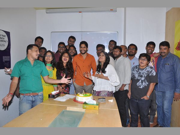 మెయిన్ టెక్నీషియన్స్