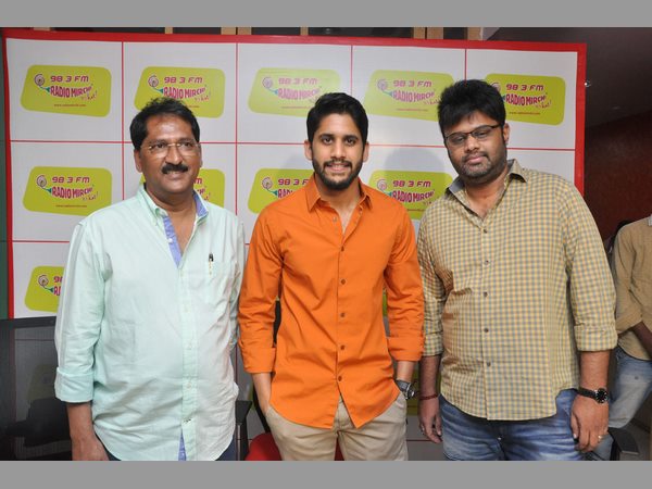 తెర వెనక