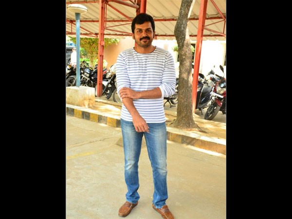 ఫెరఫెక్ట్ టైటిల్