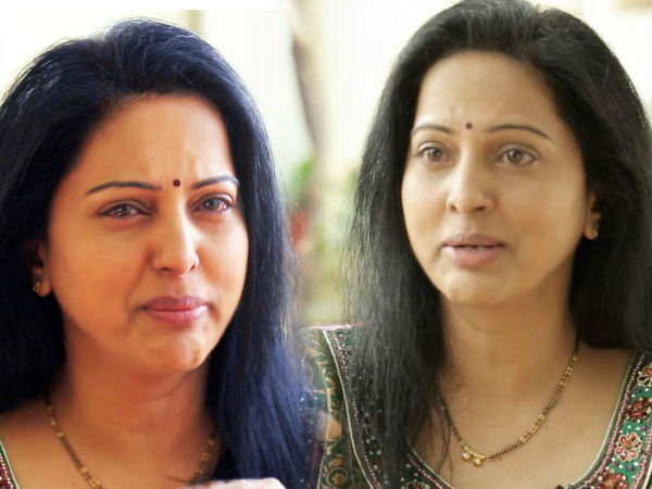 సంబంధం లేదు