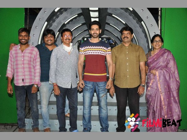 ఎవరెవరు..