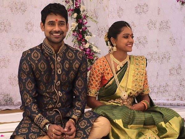 నిశ్చితార్థం