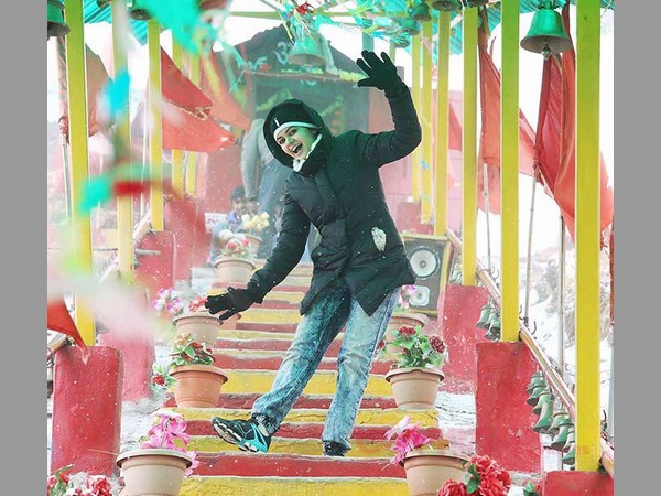 పరువు నష్టం దావా