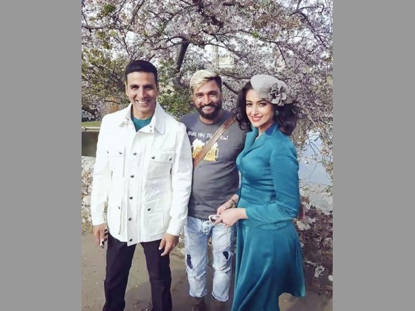 బాలీవుడ్ లో ఇలియానా