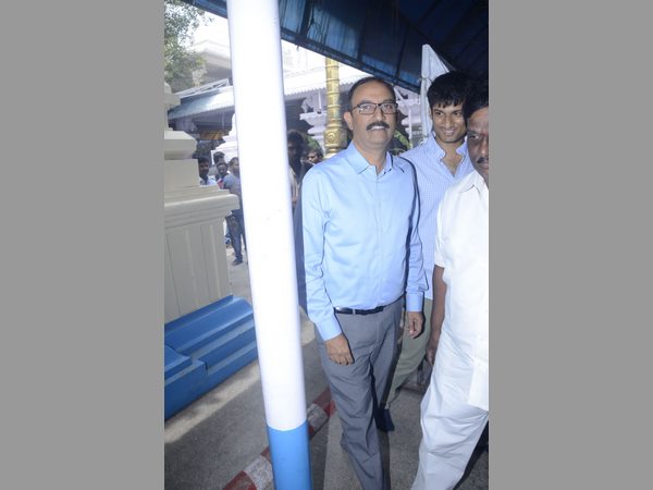 శరత్ మరార్