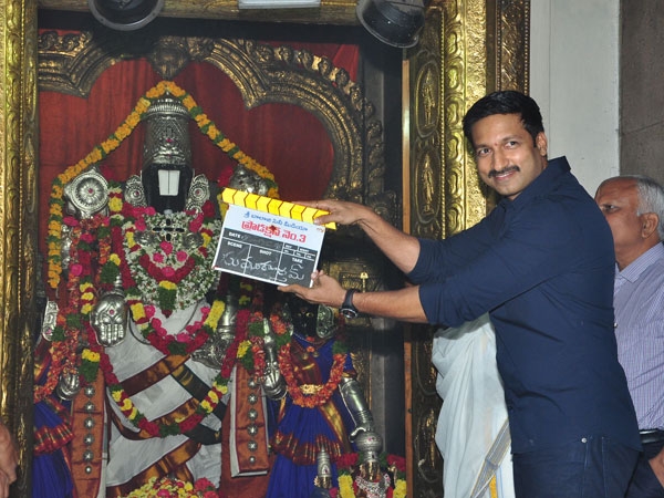 నటీనటులు