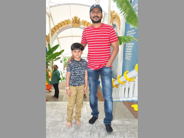 దర్శక నిర్మాతలు