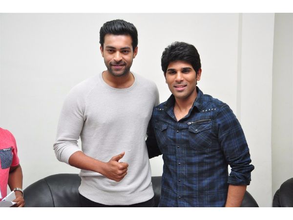 అరవింద్