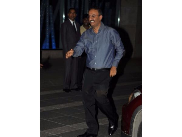 శరత్ మరార్