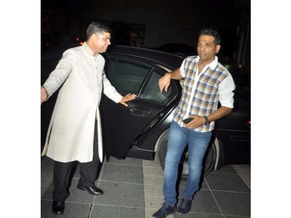 ప్రముఖులు