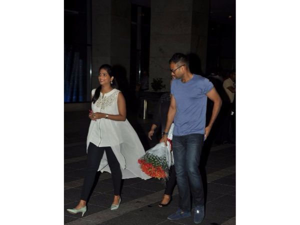 ప్రముఖులు